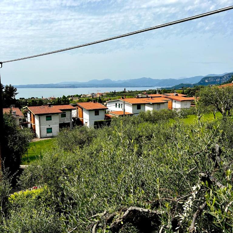 Poli Villa’s Apartment - Appartamento con 2 Camere da Letto - 22