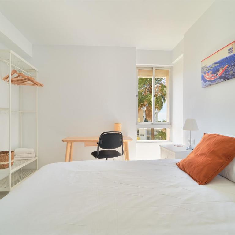 weforyou Melisa House Near to the Beach - Two-Bedroom Apartment - 17