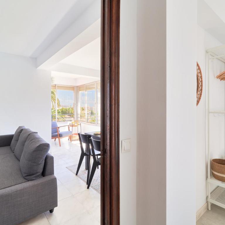 weforyou Melisa House Near to the Beach - Two-Bedroom Apartment - 19