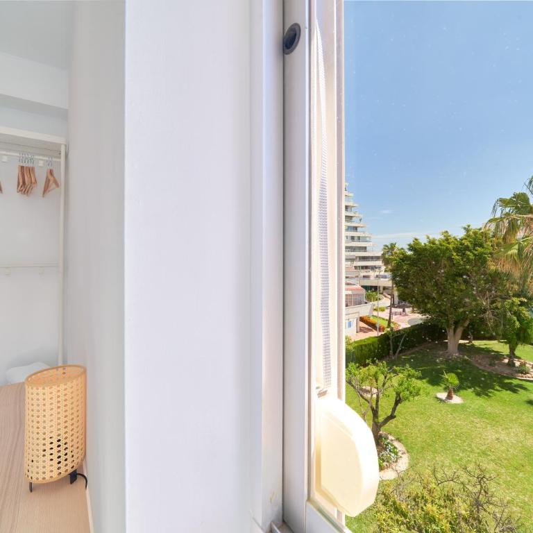 weforyou Melisa House Near to the Beach - Two-Bedroom Apartment - 16