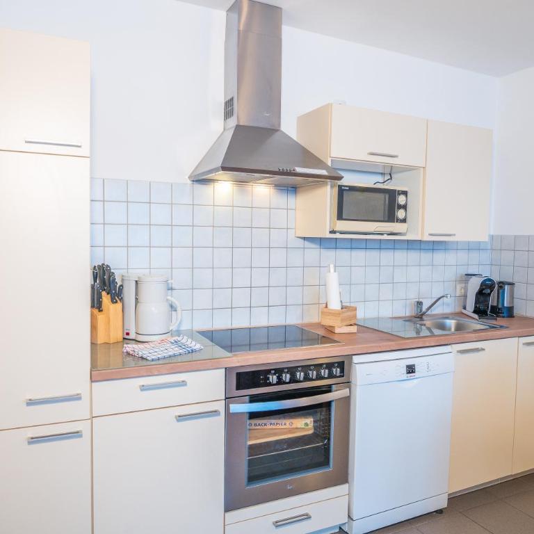 alpsrental Apartments Freja Obertauern - Apartment mit 2 Schlafzimmern - 2