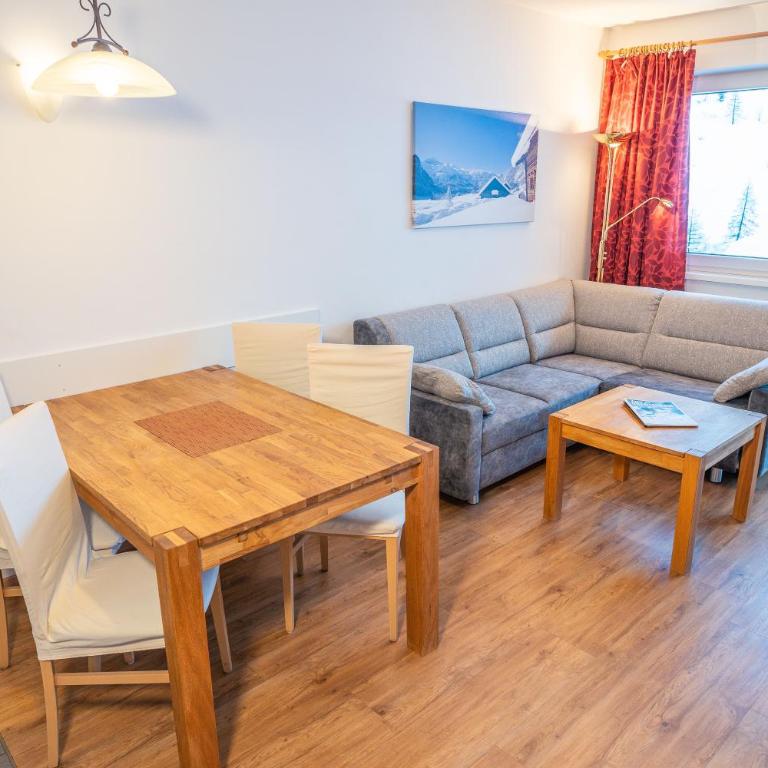 alpsrental Apartments Freja Obertauern - Apartment mit 2 Schlafzimmern - 4