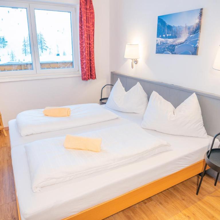alpsrental Apartments Freja Obertauern - Apartment mit 2 Schlafzimmern - 7