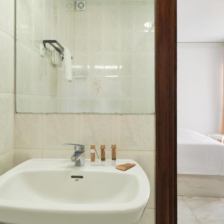 weforyou Melisa House Near to the Beach - Two-Bedroom Apartment - 36