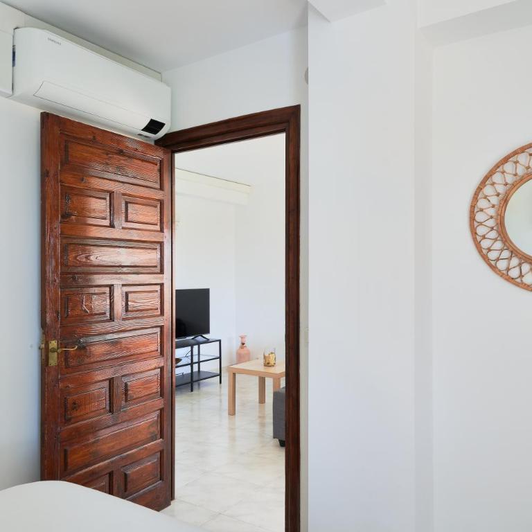 weforyou Melisa House Near to the Beach - Two-Bedroom Apartment - 18
