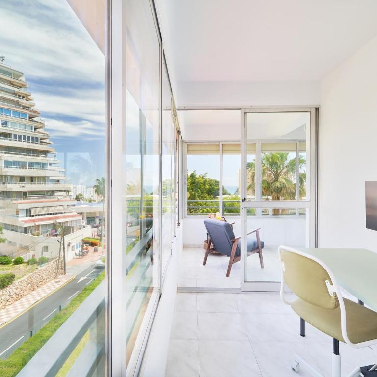 weforyou Melisa House Near to the Beach - Two-Bedroom Apartment - 34