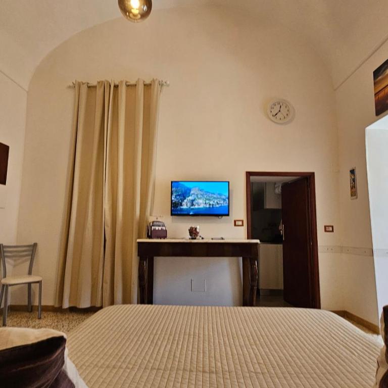 La Casarella - Casa con 1 Camera da Letto - 10