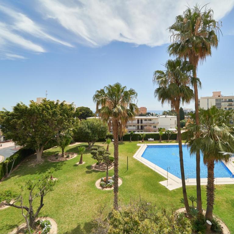 weforyou Melisa House Near to the Beach - Two-Bedroom Apartment - 39