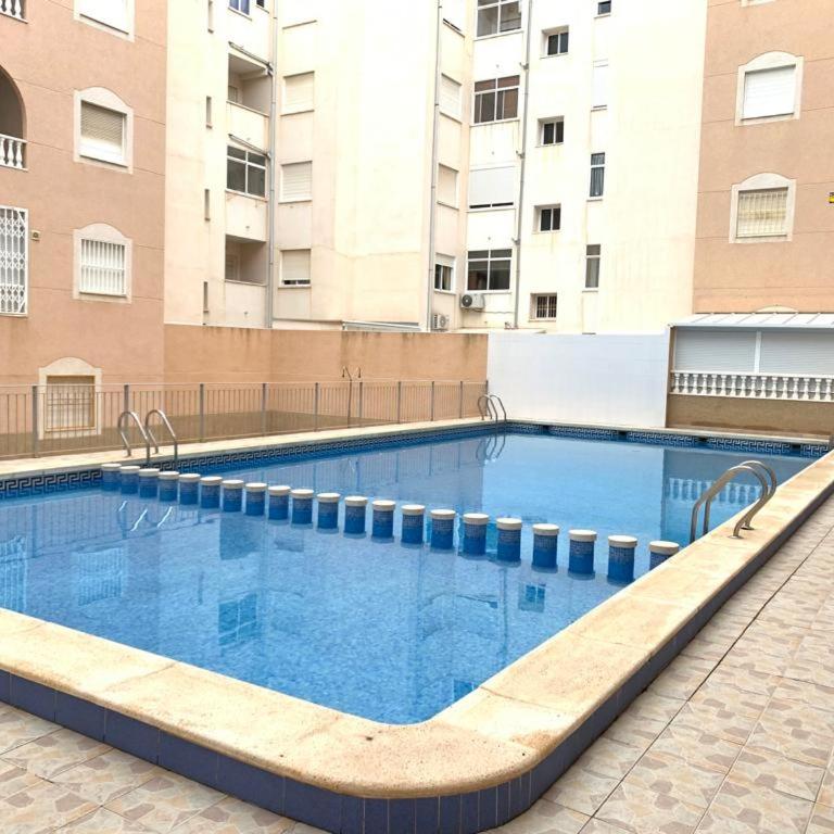 La Loma 72-7 - Two-Bedroom Apartment - 1