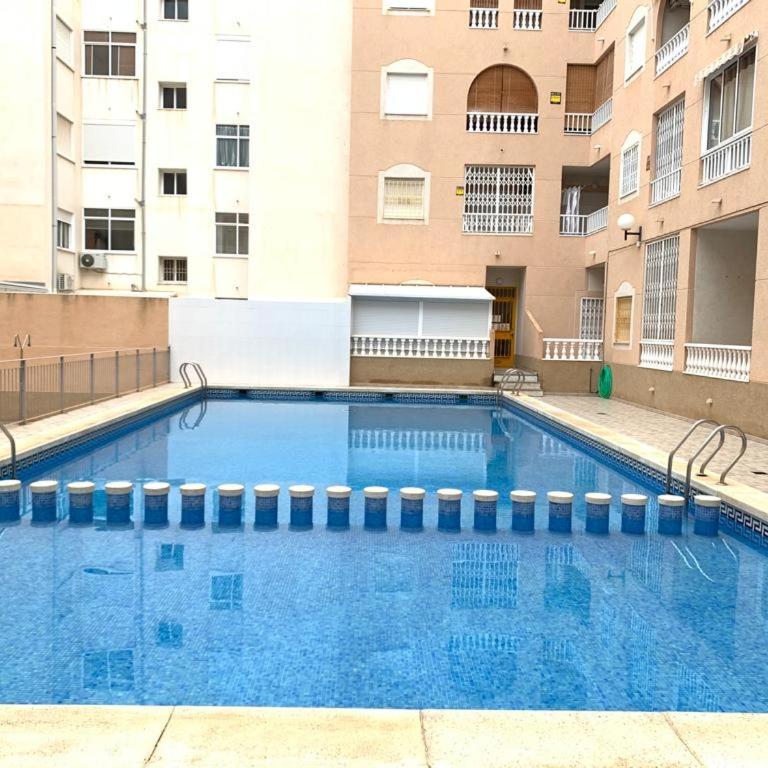 La Loma 72-7 - Two-Bedroom Apartment - 8