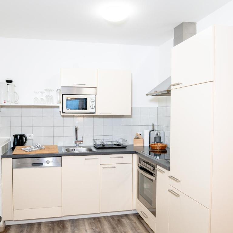 alpsrental Apartments Freja Obertauern - Familienapartment - 2