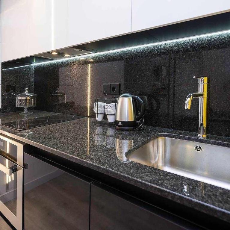 Loft Alicante Barrio 1 - Apartment - 7
