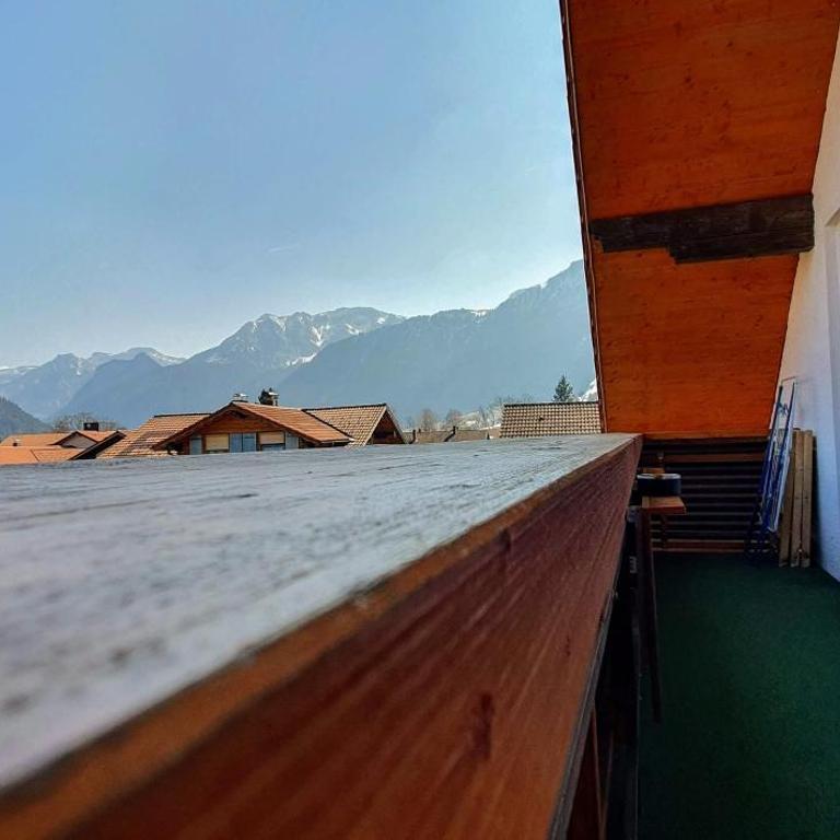 Ferienwohnungen Wolf - Wohnung "Falkenstein" mit 3 Zimmer - Apartment - 8