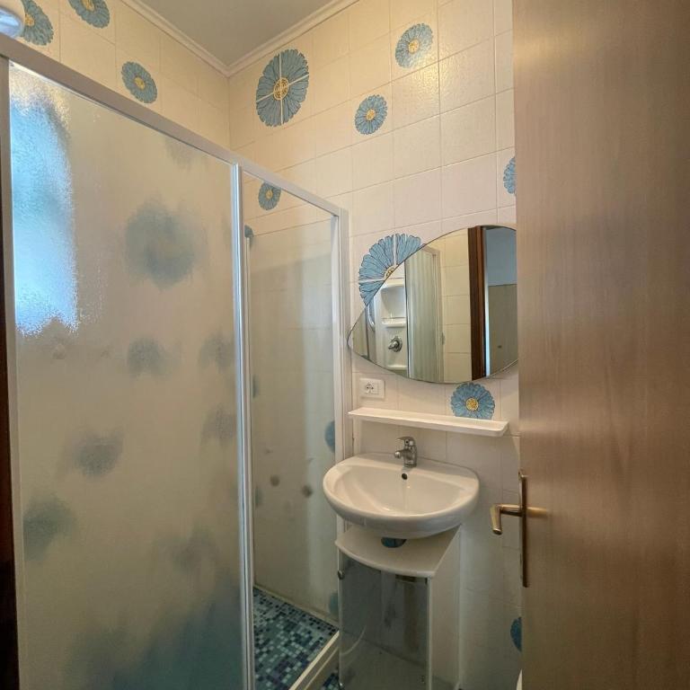 Appartamenti Residence Foscolo for Family - Appartamento Grande con 2 Camere da Letto - 21
