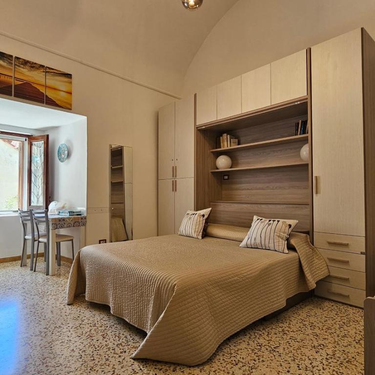 La Casarella - Casa con 1 Camera da Letto - 18
