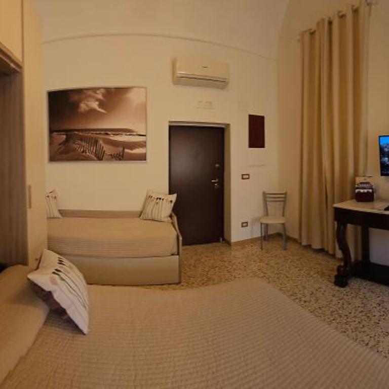 La Casarella - Casa con 1 Camera da Letto - 12