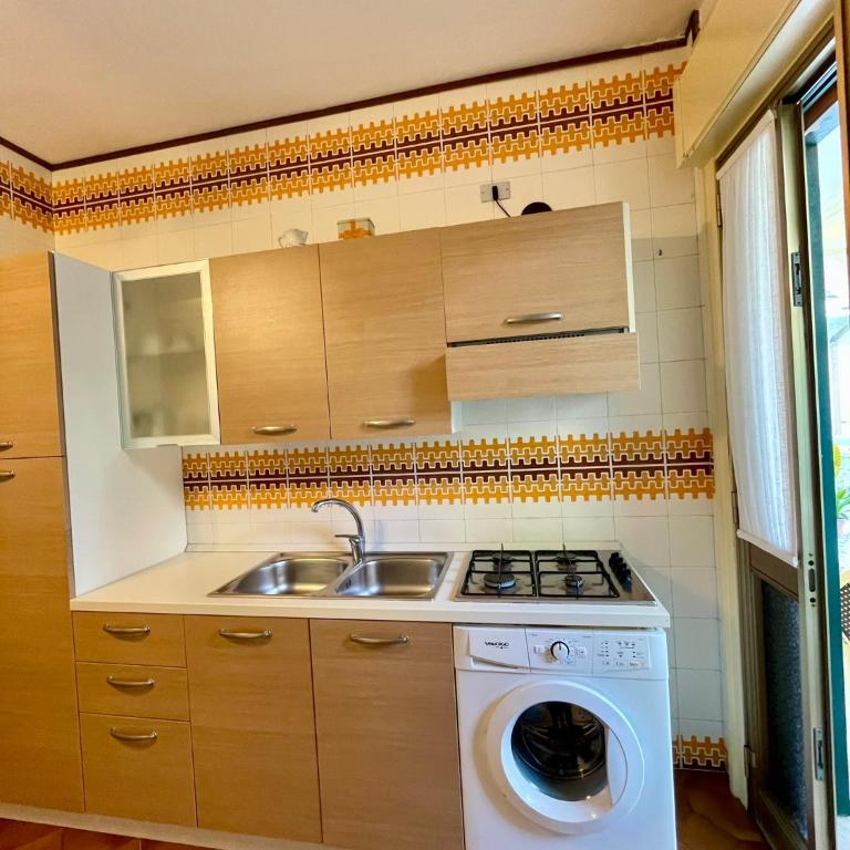 Appartamenti Residence Foscolo for Family - Appartamento Grande con 2 Camere da Letto - 9