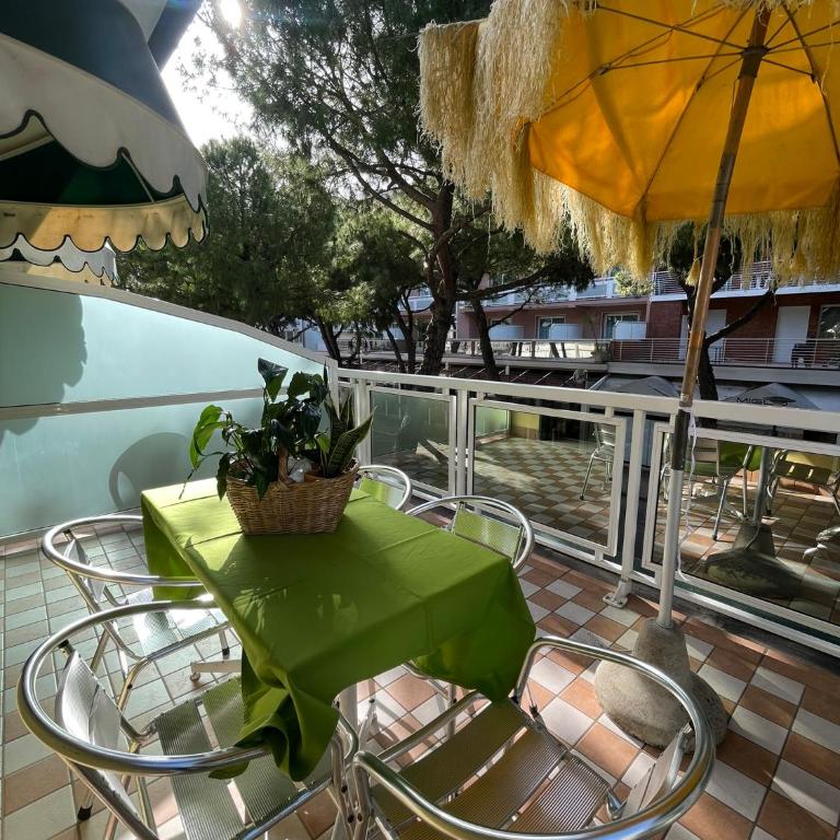 Appartamenti Residence Foscolo for Family - Appartamento Grande con 2 Camere da Letto - 11