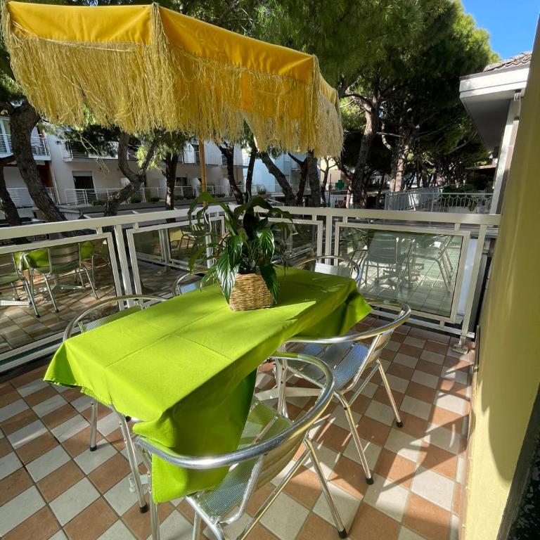 Appartamenti Residence Foscolo for Family - Appartamento Grande con 2 Camere da Letto - 18
