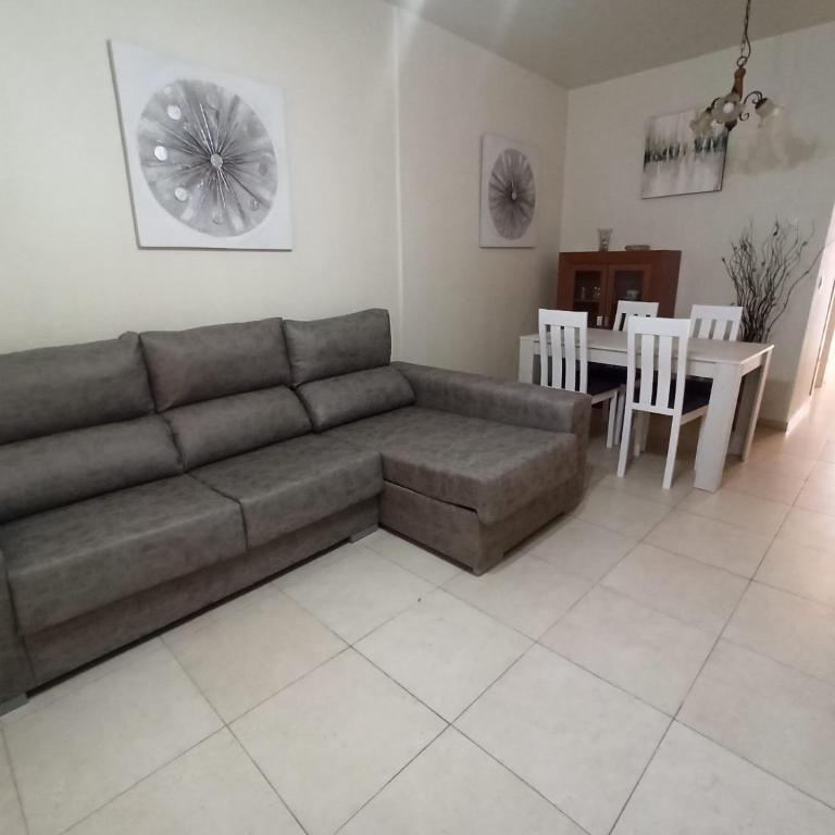 EDIFICIO CARDENIO By SIT ISLA CANELA -REF 264- - Apartamento de 2 dormitorios - 1