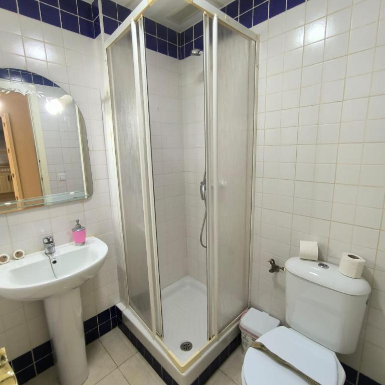 EDIFICIO CARDENIO By SIT ISLA CANELA -REF 264- - Apartamento de 2 dormitorios - 11
