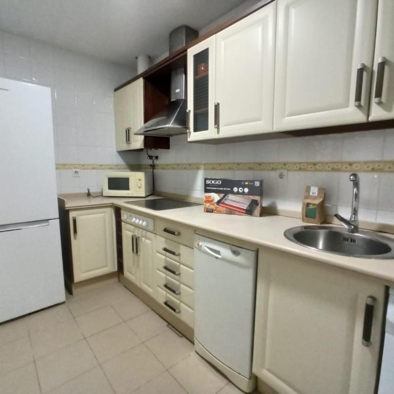 EDIFICIO CARDENIO By SIT ISLA CANELA -REF 264- - Apartamento de 2 dormitorios - 6
