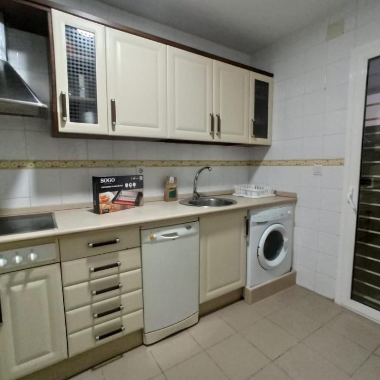 EDIFICIO CARDENIO By SIT ISLA CANELA -REF 264- - Apartamento de 2 dormitorios - 7