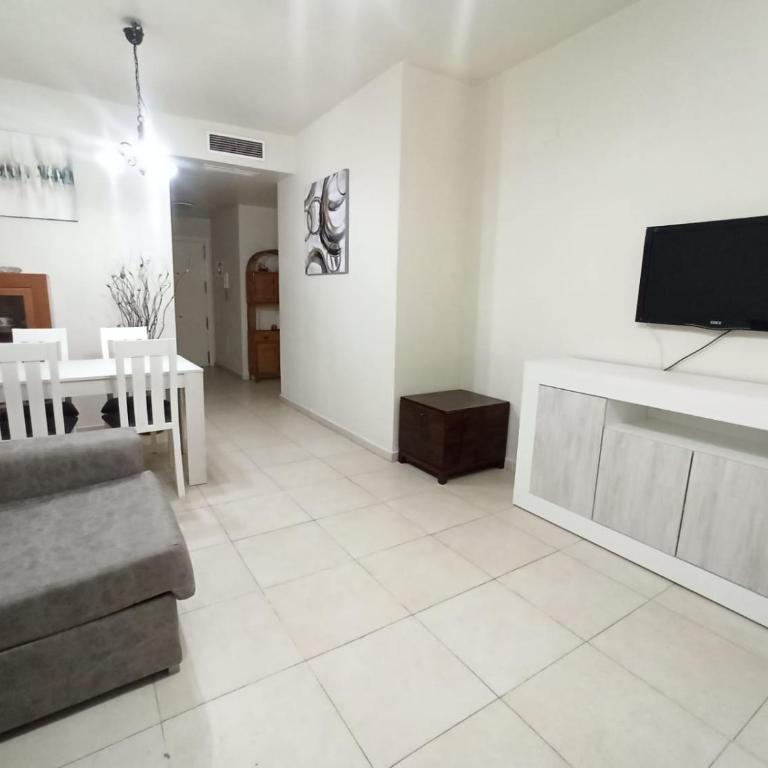 EDIFICIO CARDENIO By SIT ISLA CANELA -REF 264- - Apartamento de 2 dormitorios - 4