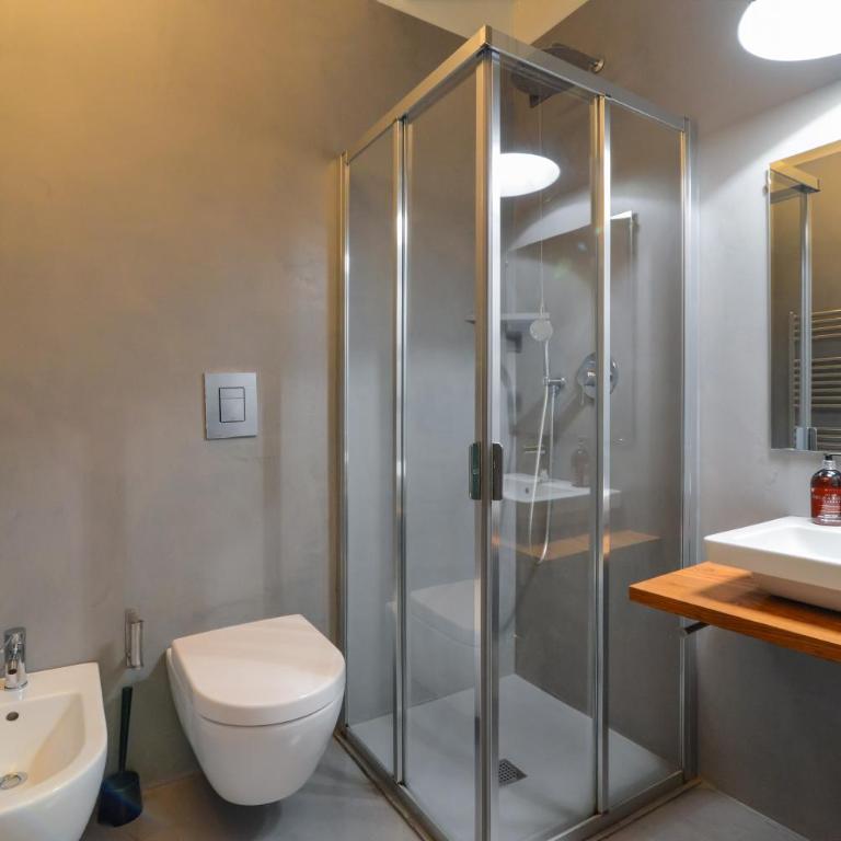 CABANON urban apartments - Monolocale con Balcone - 5