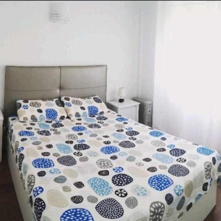 Apartamento Tequila parking , piscina y playa - Apartment with Terrace - 5