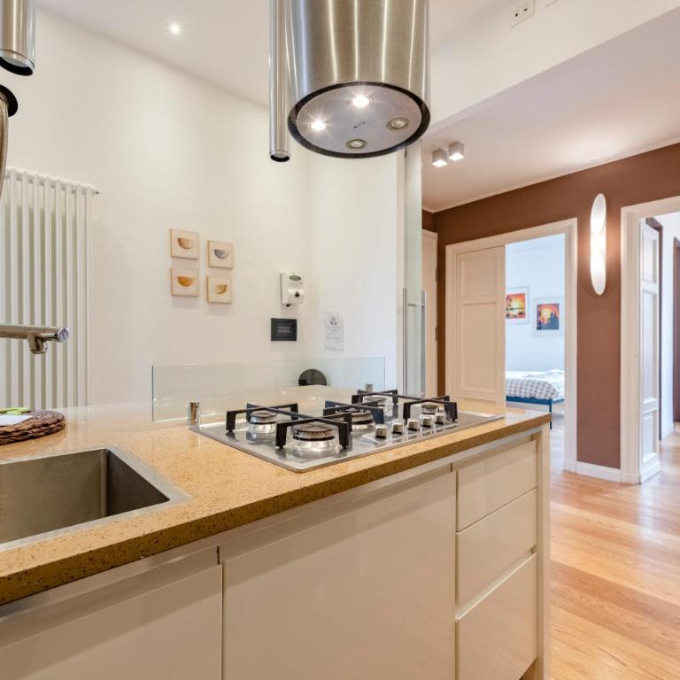 JOIVY Family friendly Apt for 6, near Royal Palace Museum - Appartamento - 15