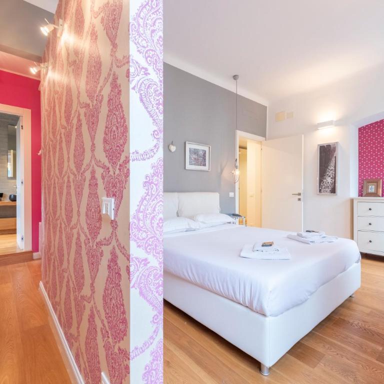 JOIVY Family friendly Apt for 6, near Royal Palace Museum - Appartamento - 25