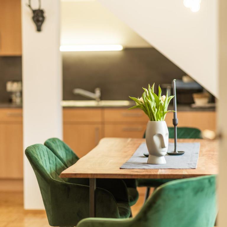 Centro 7 - Kristall Lungau - Appartement 3 Chambres - 1