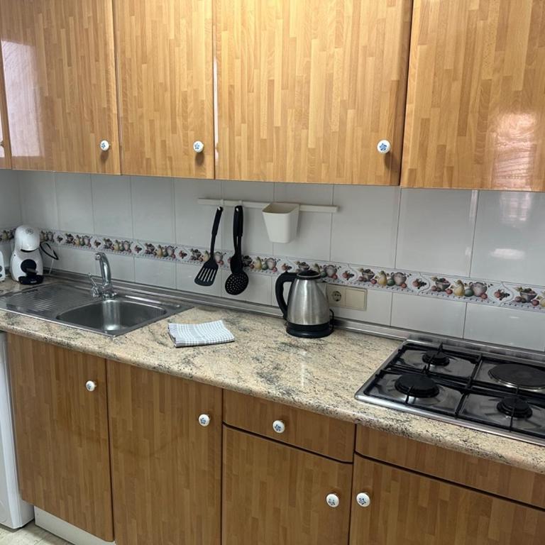 La Loma 72-7 - Two-Bedroom Apartment - 3