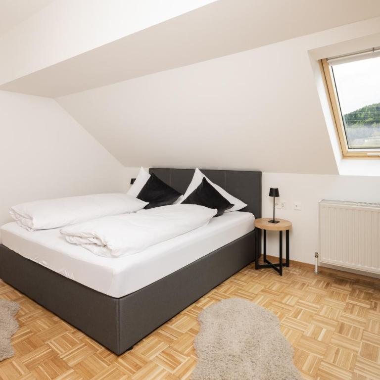 Centro 7 - Kristall Lungau - Appartement 3 Chambres - 2