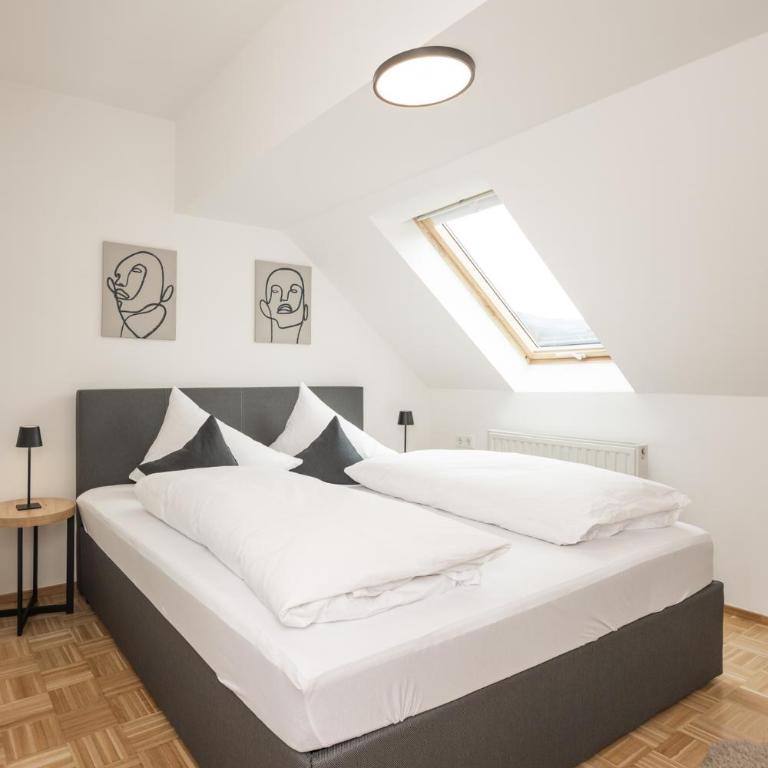 Centro 7 - Kristall Lungau - Appartement 3 Chambres - 3