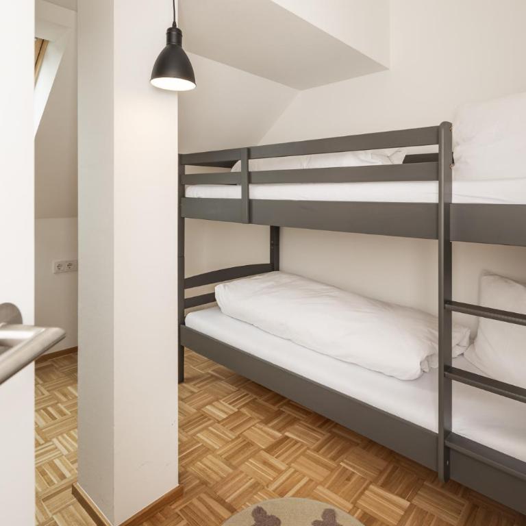 Centro 7 - Kristall Lungau - Appartement 3 Chambres - 4