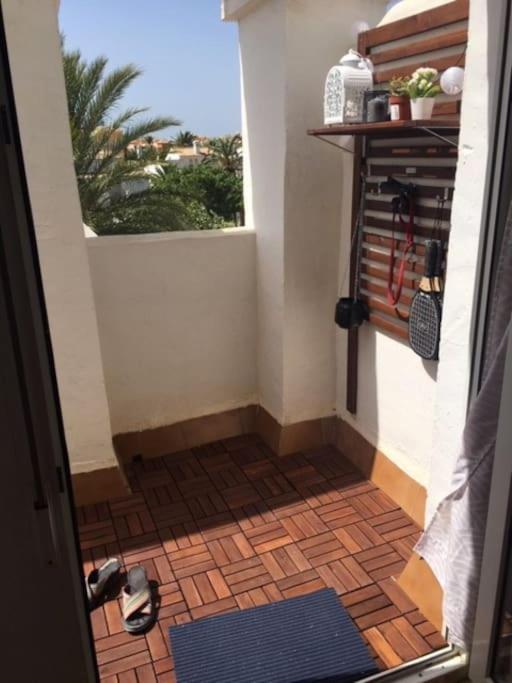 Estudio en Urbanización de lujo, Zahara de los Atunes - One-Bedroom Apartment - 10