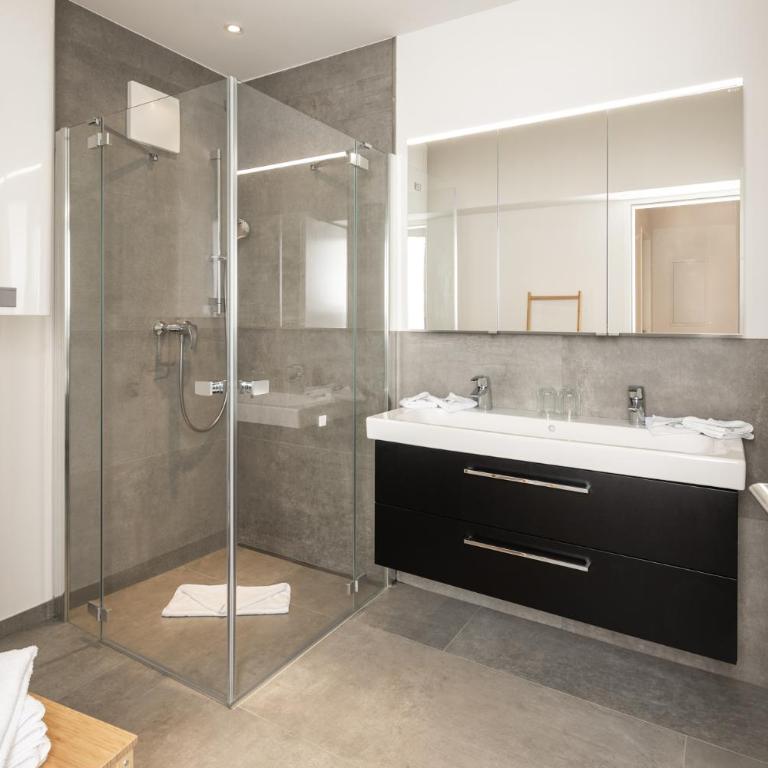 Centro 7 - Kristall Lungau - Appartement 3 Chambres - 5