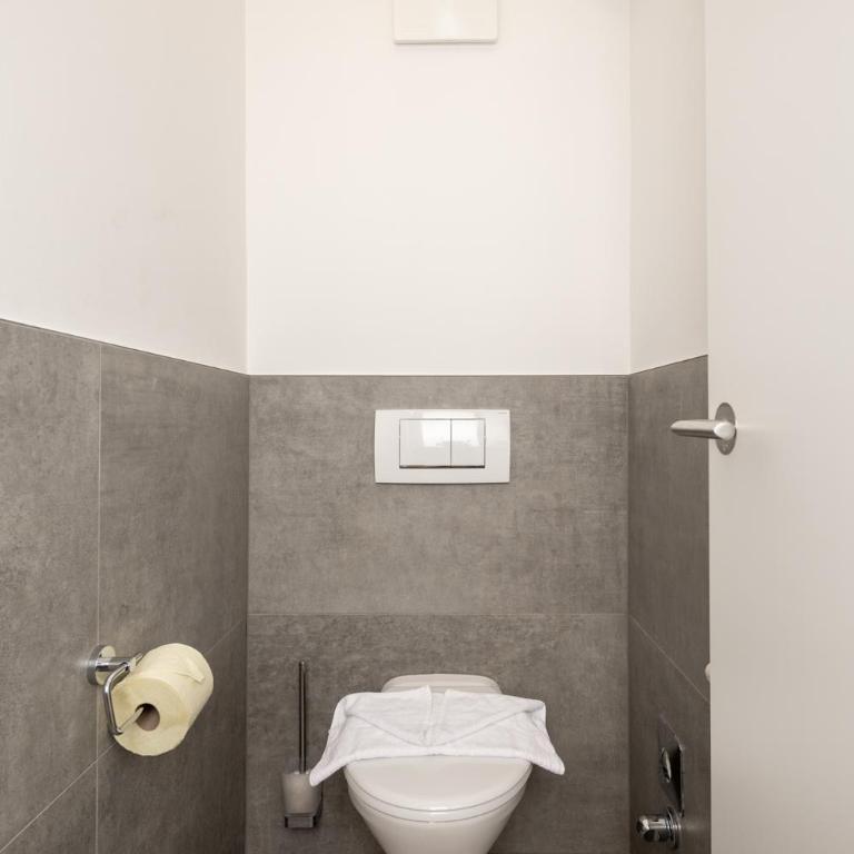 Centro 7 - Kristall Lungau - Appartement 3 Chambres - 6