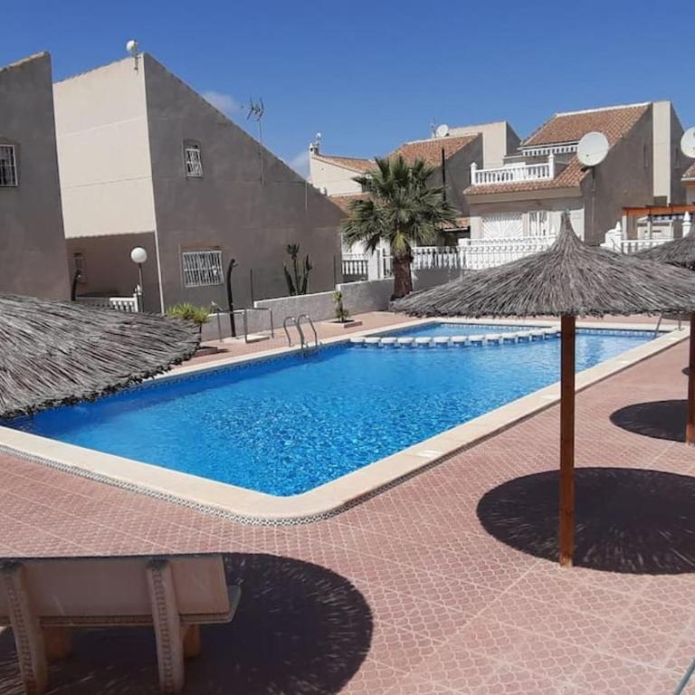 Detached Villa Ciudad Quesada, Fully AC, Pool - Casa de 2 dormitorios - 28