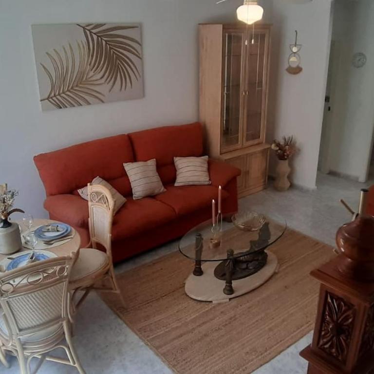 Detached Villa Ciudad Quesada, Fully AC, Pool - Casa de 2 dormitorios - 9