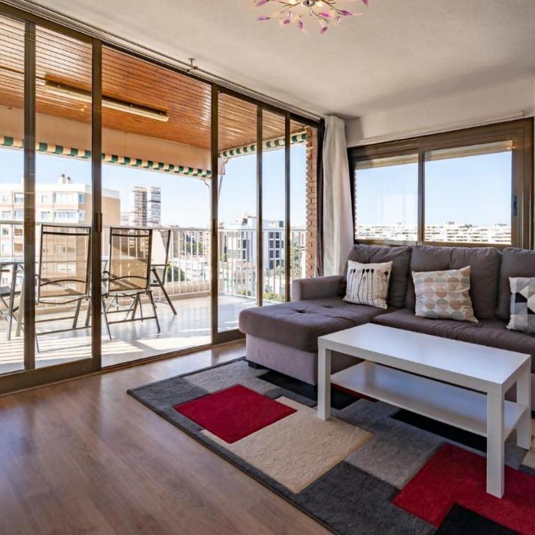 Apartamento Don Pedro - Apartamento de 2 dormitorios - 2