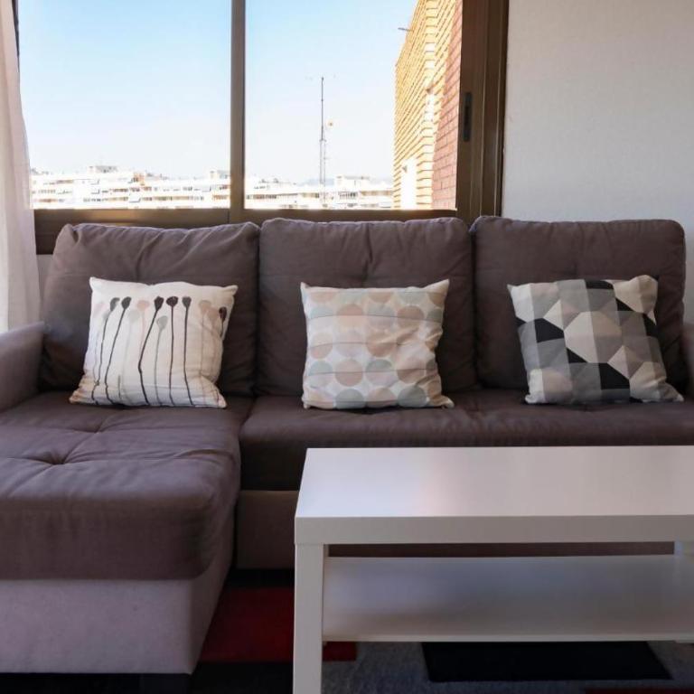 Apartamento Don Pedro - Apartamento de 2 dormitorios - 4
