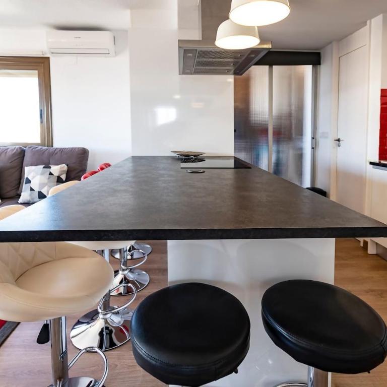 Apartamento Don Pedro - Apartamento de 2 dormitorios - 22