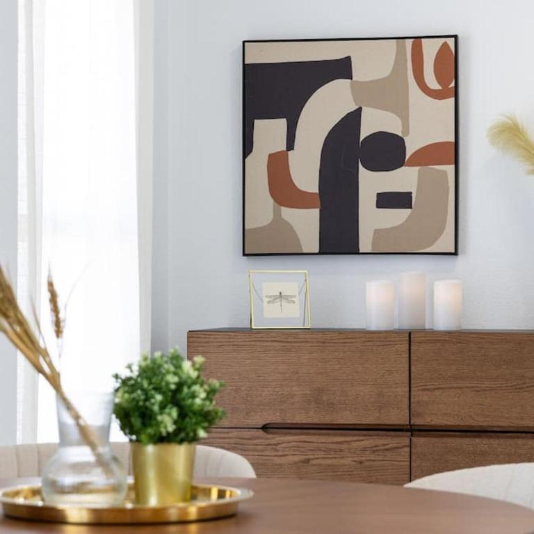 AvantiStays Aqua Marina con PARKING GRATIS - Three-Bedroom Apartment - 15