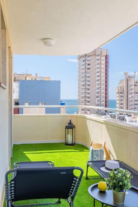AvantiStays Aqua Marina con PARKING GRATIS - Three-Bedroom Apartment - 4