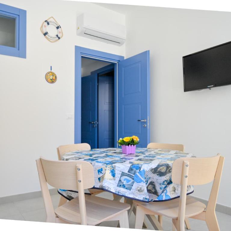 Appartamento Dreaming Avola - Appartamento con 2 Camere da Letto - 4