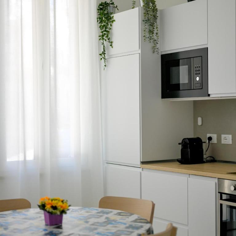 Appartamento Dreaming Avola - Appartamento con 2 Camere da Letto - 5