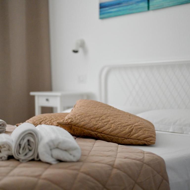 Appartamento Dreaming Avola - Appartamento con 2 Camere da Letto - 10